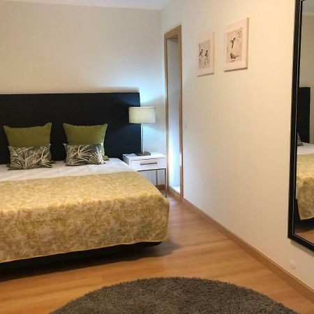 Ria Formosa Appartement Olhão Buitenkant foto