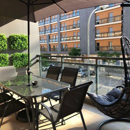 Ria Formosa Appartement Olhão Buitenkant foto
