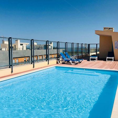 Ria Formosa Appartement Olhão Buitenkant foto