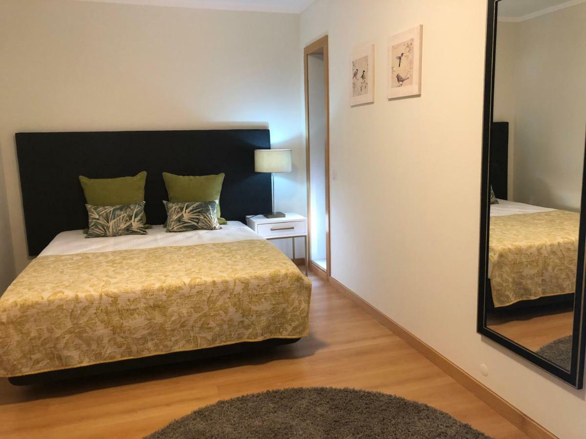 Ria Formosa Appartement Olhão Buitenkant foto