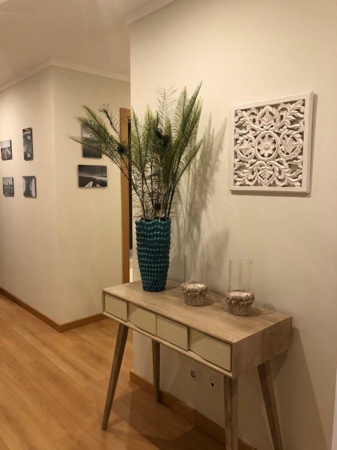 Ria Formosa Appartement Olhão Buitenkant foto