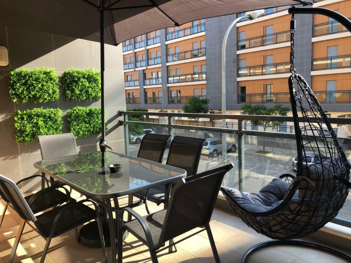 Ria Formosa Appartement Olhão Buitenkant foto
