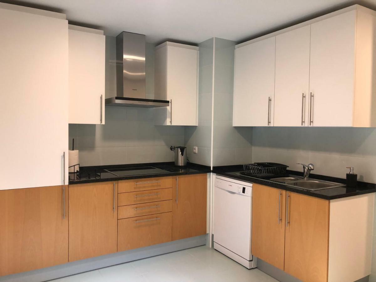 Ria Formosa Appartement Olhão Buitenkant foto