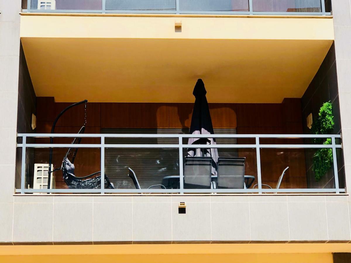 Ria Formosa Appartement Olhão Buitenkant foto