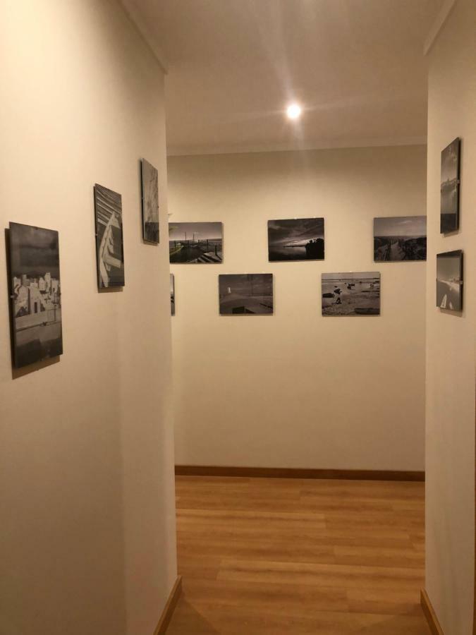 Ria Formosa Appartement Olhão Buitenkant foto