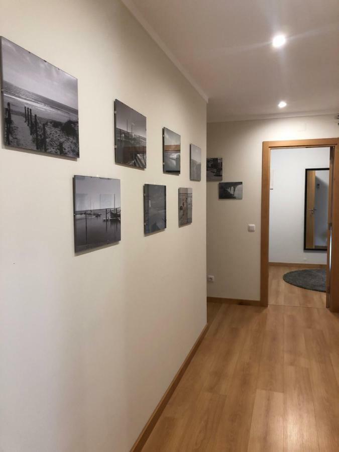 Ria Formosa Appartement Olhão Buitenkant foto
