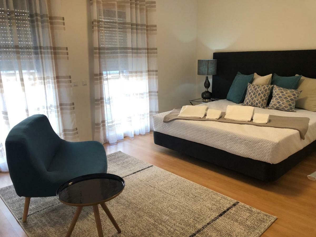 Ria Formosa Appartement Olhão Buitenkant foto