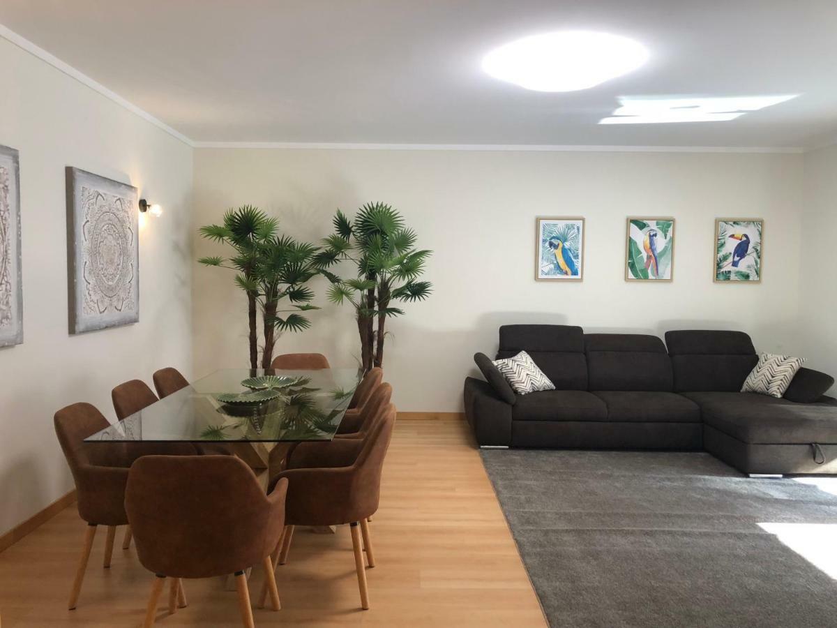 Ria Formosa Appartement Olhão Buitenkant foto