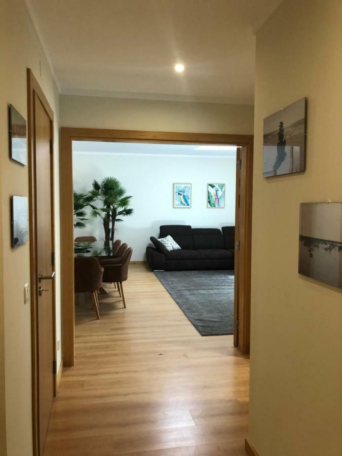 Ria Formosa Appartement Olhão Buitenkant foto