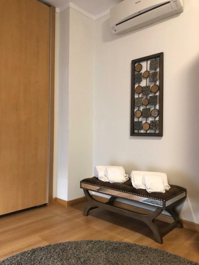Ria Formosa Appartement Olhão Buitenkant foto