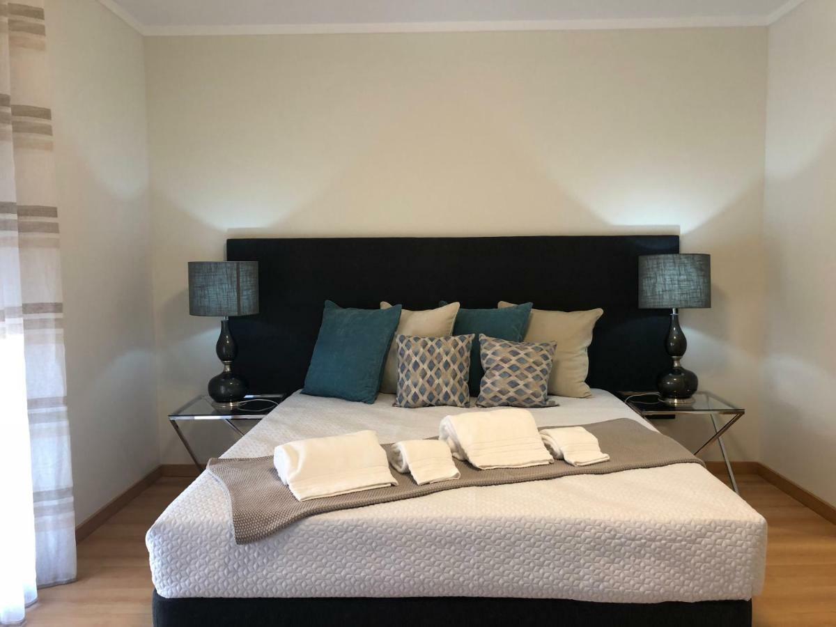 Ria Formosa Appartement Olhão Buitenkant foto