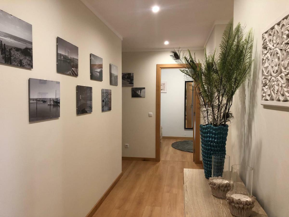 Ria Formosa Appartement Olhão Buitenkant foto