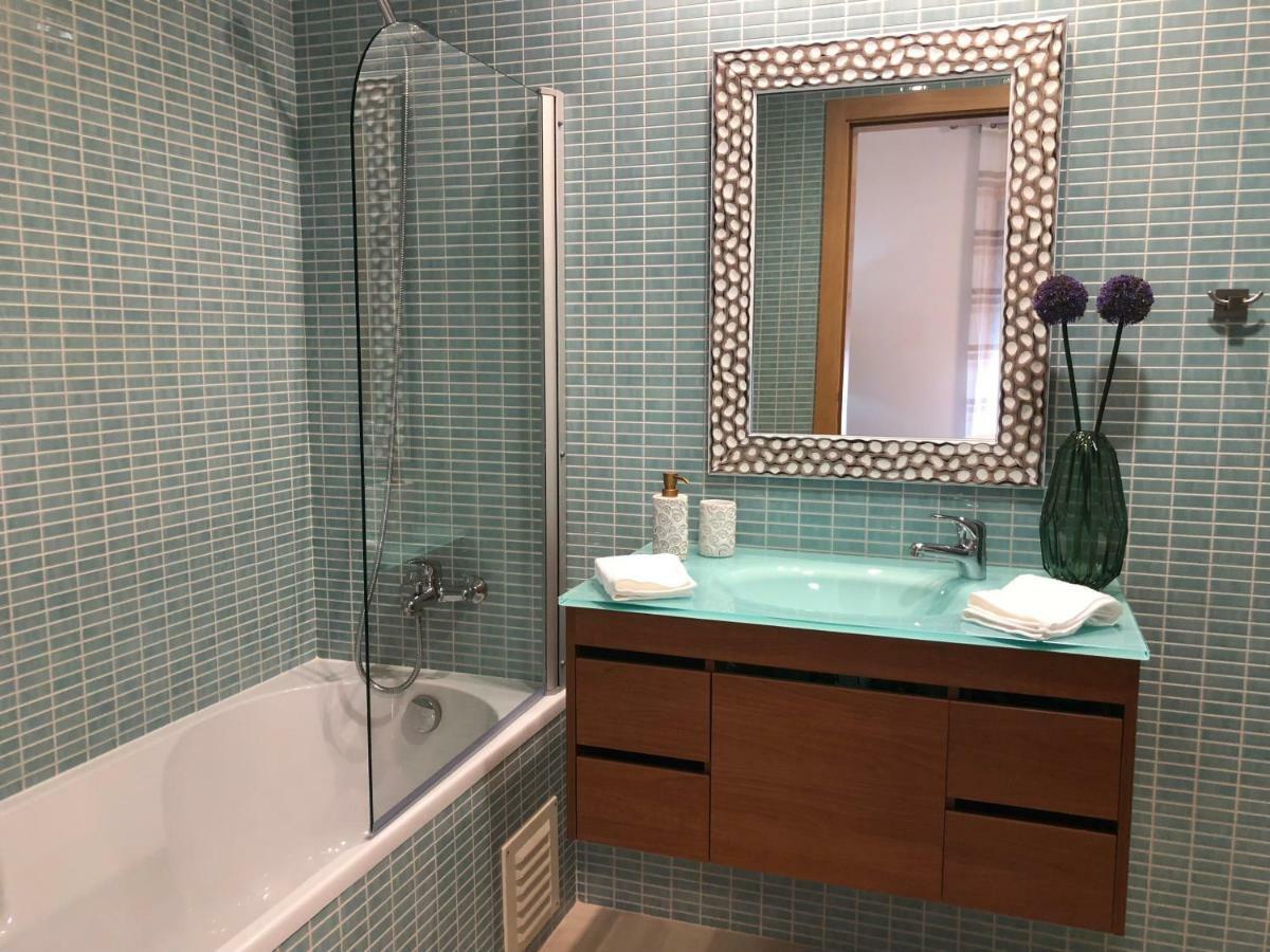 Ria Formosa Appartement Olhão Buitenkant foto