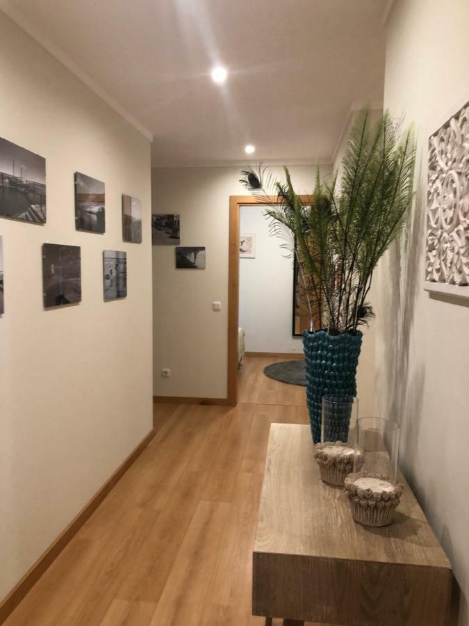Ria Formosa Appartement Olhão Buitenkant foto