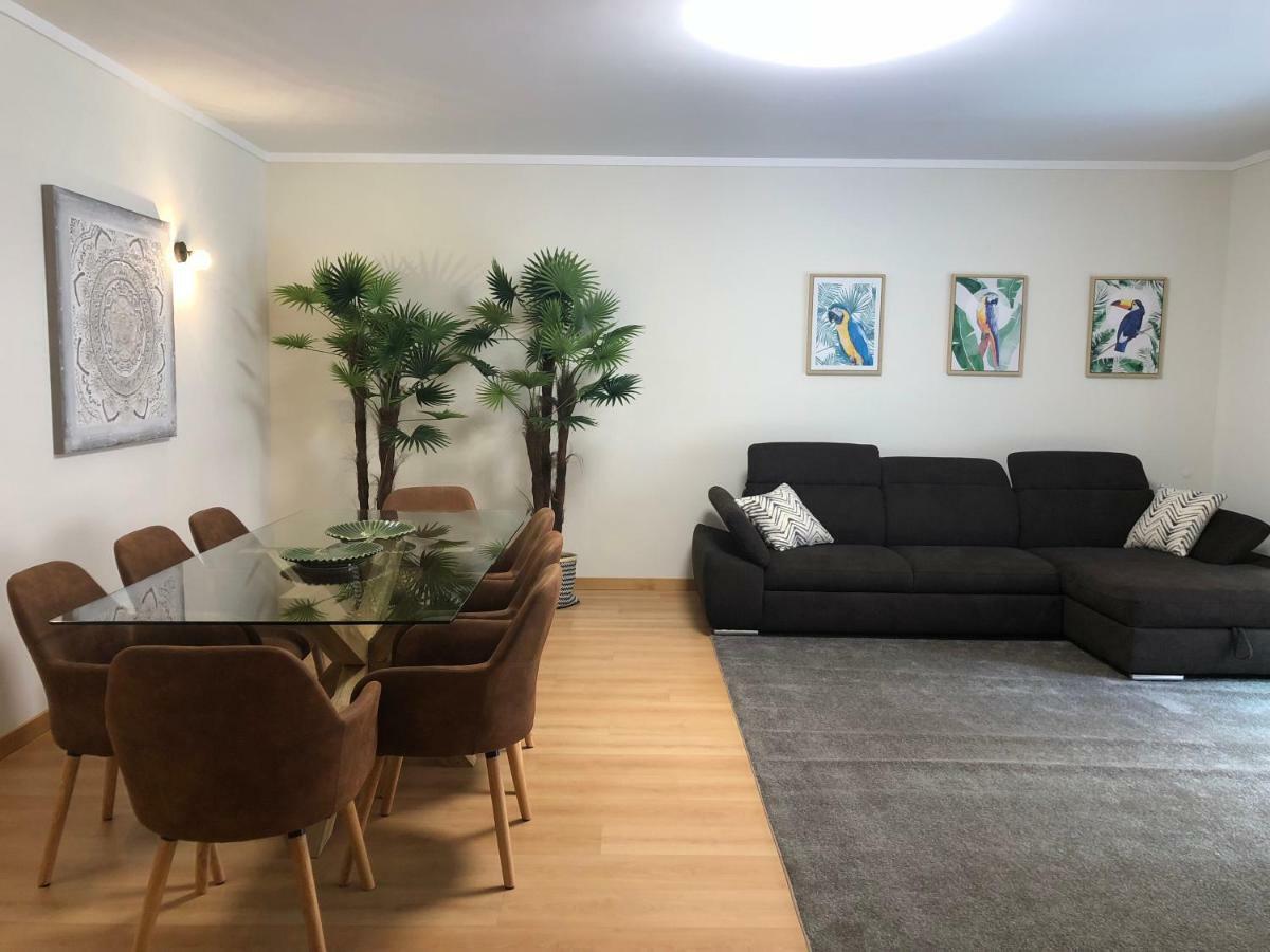 Ria Formosa Appartement Olhão Buitenkant foto