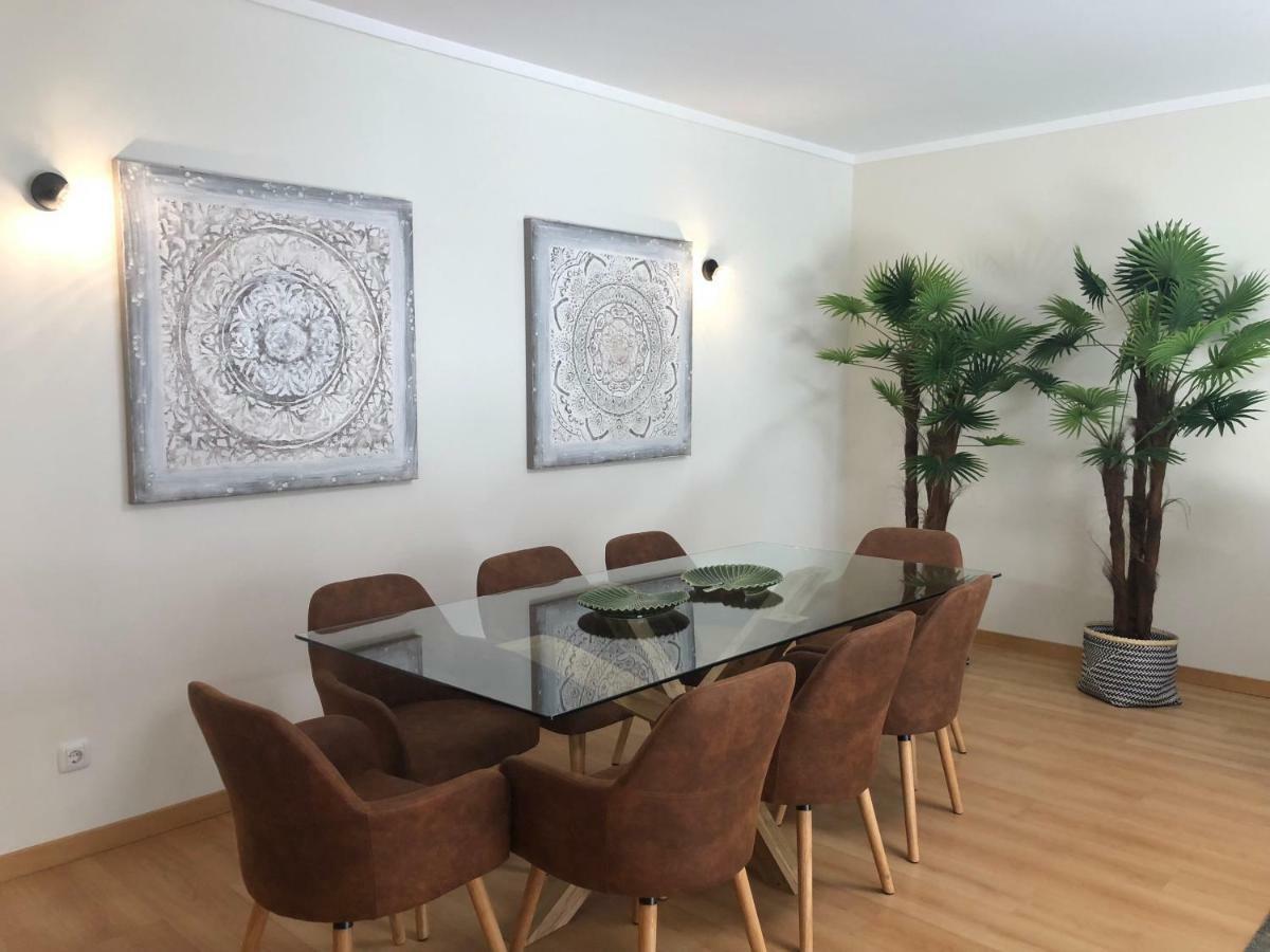 Ria Formosa Appartement Olhão Buitenkant foto