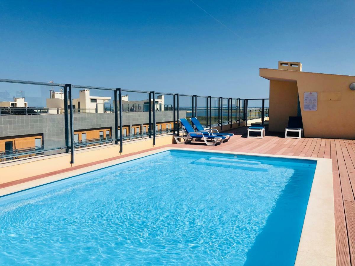 Ria Formosa Appartement Olhão Buitenkant foto